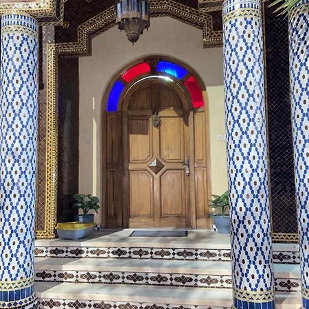 Апартаменты Dar Malak Марракеш Экстерьер фото